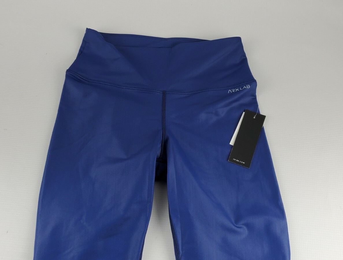 ARX Lab High Rise Alpha Leggings AR-33 
